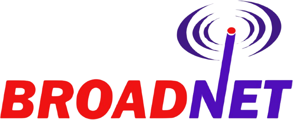 Broadnet Internet & Security Services Logo